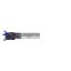 Picture of EMUGE AW889300.5784 Tap 1/4-18.00TPI Pipe NPT/NPTF/ANPT ANSI/ANSI 2.0P-3.0P Coolant Carbide HSSE TiCN