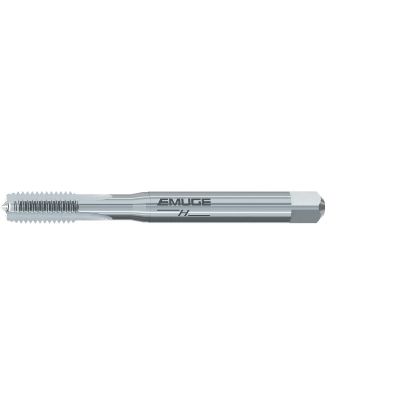 Picture of EMUGE B0100501.0035 Tap M3.5-0.60MM Mod Bottom Metric DIN/DIN 2.0P-3.0P HSSE Nitride