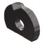 Picture of DAPRA BNR625-N-FP-GLH Milling Insert Ball Mill 0.312 Corner Radius AlCrN