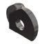 Picture of DAPRA HBN30MM-FPO Milling Insert Ball Mill 0.590 Corner Radius AlCrN