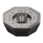 Picture of DAPRA OPMH544-T DMP25-GLH Milling Insert Octagonal AlCrN