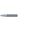 Picture of EMUGE 3440.06010A DIA 1MM SH 0.2362 LOC 0.7480 OAL 2.4409 End Mill Taper Flute Carbide Uncoated Single End Ball Nose Turbine Program