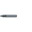 Picture of EMUGE 3538L.16075A DIA 16MM SH 0.6299 LOC 1.2205 OAL 3.6220 End Mill Oval Form Carbide AlCrN Single End Corner Radius Sharp Circle Segment Cutters