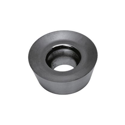 Picture of DIJET RDMT752MOT JC5040 Milling Insert Round 0.375 Corner Radius Carbide PVD Special