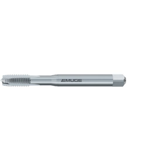 Picture of EMUGE BU206511.5041 Tap Plug No.10-32.00TPI 3B NF/UNF/UNEF DINSI HSSE Nitride