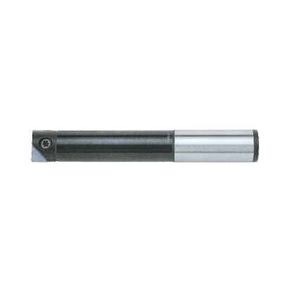 Picture of DIJET RNMM-300114S-S125 Milling Cutter Backdraft 1.250 Cutter Diameter 1.250 Shank 7.500 OAL