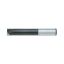 Picture of DIJET RNMM-300114S-S125 Milling Cutter Backdraft 1.250 Cutter Diameter 1.250 Shank 7.500 OAL