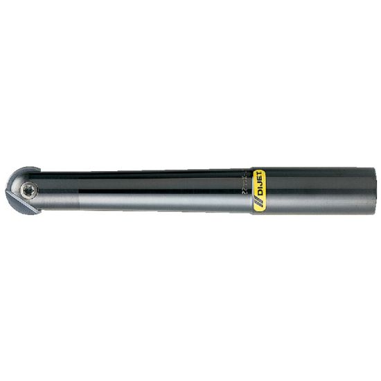 Picture of DIJET BNMM-300106T-S125 Ball Mill 1.250 Cutter Diameter Round 1.250 Shank 7.320 OAL 1 Flute