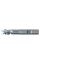 Picture of EMUGE 2882 Z.006 DIA 6MM SH 0.2362 LOC 0.3150 OAL 2.2441 End Mill Standard Flute Coolant Variable Helix Carbide Uncoated Single End 45.0° Chamfer Alu-Cut