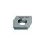 Picture of DIJET LDGW120308 Milling Insert Paralelagram 0.031 Corner Radius Carbide PVD Special