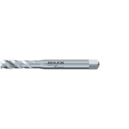Picture of EMUGE BU513510.5635 Tap No.6-40.00TPI Bottoming STI-I DINSI 1.5P-2.0P HSS HSSE