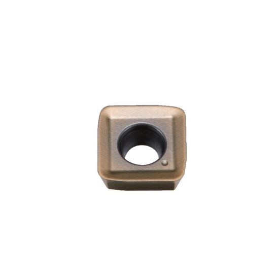 Picture of DIJET SDET090312ZDER-SM JC7518 Milling Insert Square PVD Special