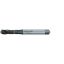 Picture of EMUGE B0503200.0277 Tap M10-1.25MM Mod Bottom Metric DIN/DIN 2.0P-3.0P HSS HSSE Oxide + TiN