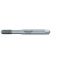 Picture of EMUGE B0911000.0080 Tap Mod Bottom M8-1.25MM 6H Metric DIN/DIN HSSE Nitride