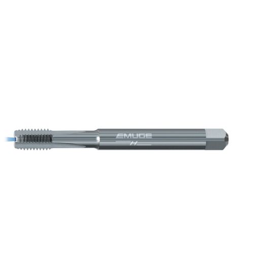 Picture of EMUGE B1950901.0277 Tap Mod Bottom M10-1.25MM 6H Metric DIN/DIN Coolant Carbide