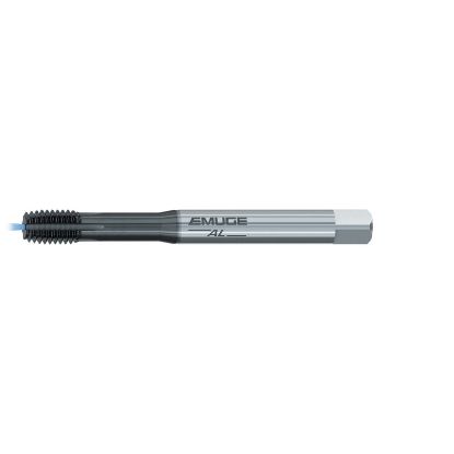 Picture of EMUGE B531Y700.0050 Tap M5-0.80MM Bottoming Metric DIN/DIN 1.5P-2.0P Coolant HSSE-Powder Metal DLC