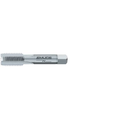 Picture of EMUGE AU110501.0124 Tap M24-3.00MM Bottoming Metric ANSI/ANSI 1.5P-2.0P HSSE Nitride