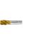 Picture of EMUGE AW483100.5784 Tap 1/4-18.00TPI Pipe NPT/NPTF/ANPT ANSI/ANSI 2.0P-3.0P Carbide HSSE TiN