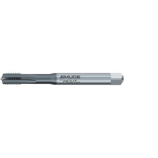 Picture of EMUGE B010J901.0050 Tap Mod Bottom M5-0.80MM 6H Metric DIN/DIN HSSE-Powder Metal TiCN