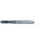 Picture of EMUGE B030J401.0060 Tap M6-1.00MM Plug Metric DIN/DIN 4P-5P HSSE-Powder Metal TiCN