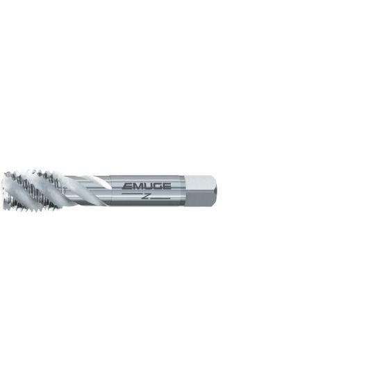 Picture of EMUGE AU513500.5004 Tap Bottoming No.5-40.00TPI 2B NC/UNC ANSI/ANSI HSSE
