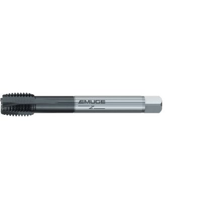 Picture of EMUGE C020A601.0422 Tap M20-1.50MM Plug Metric DIN/DIN 4P-5P Carbide HSSE-Powder Metal GLT-1