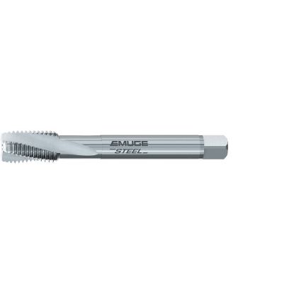 Picture of EMUGE C0451000.4045 Tap 1-3/8-11.00TPI Pipe BSP DIN/DIN 2.0P-3.0P HSSE