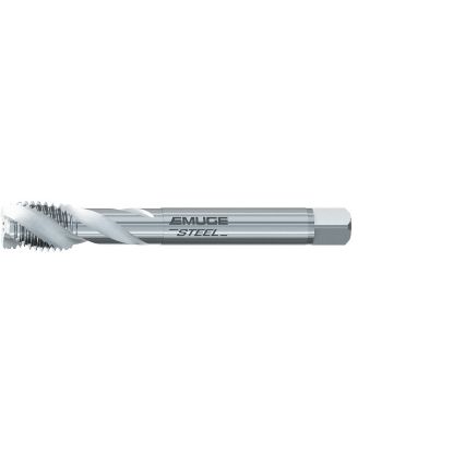 Picture of EMUGE C0501000.4035 Tap 1/8-28.00TPI Pipe BSP DIN/DIN 2.0P-3.0P HSSE