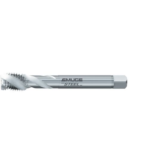 Picture of EMUGE C0501000.4044 Tap 1-1/4-11.00TPI Pipe BSP DIN/DIN 2.0P-3.0P HSSE