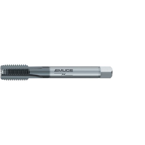 Picture of EMUGE C0109101.0142 Tap Mod Bottom M42-4.50MM 6H Metric DIN/DIN HSSE TiCN