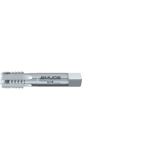 Picture of EMUGE AW193000.5791 Tap 2-11.50TPI Pipe NPT/NPTF/ANPT ANSI/ANSI 2.0P-3.0P HSSE