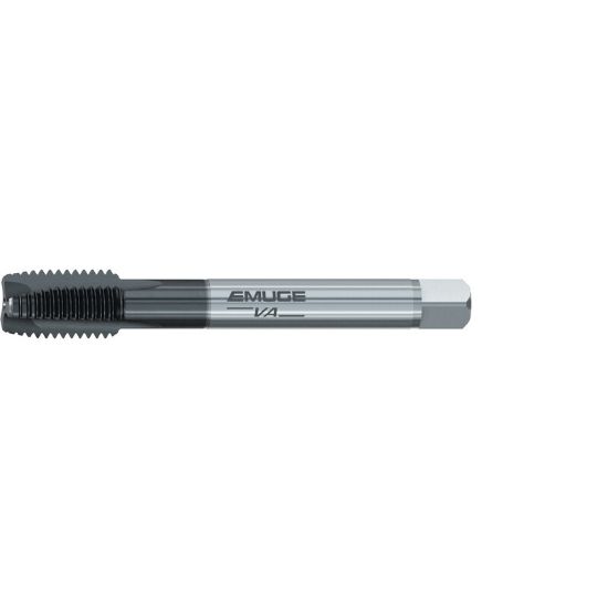 Picture of EMUGE C020C300.0148 Tap M48-5.00MM Plug Metric DIN/DIN 4P-5P HSS HSSE GLT-1