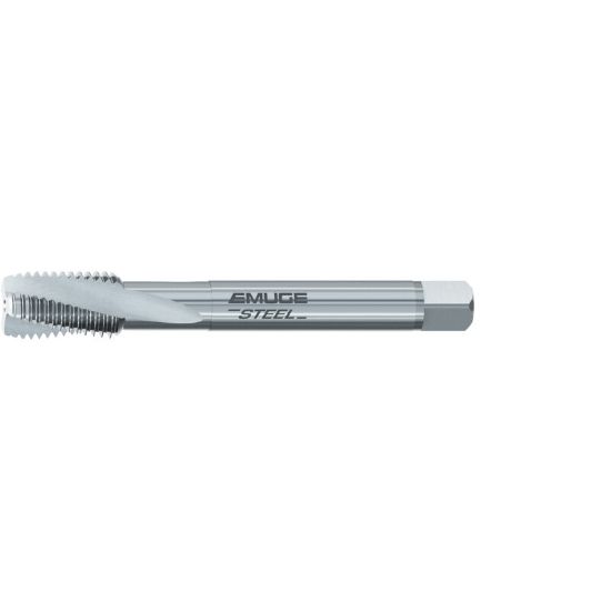Picture of EMUGE C0451000.4046 Tap 1-1/2-11.00TPI Pipe BSP DIN/DIN 2.0P-3.0P HSSE