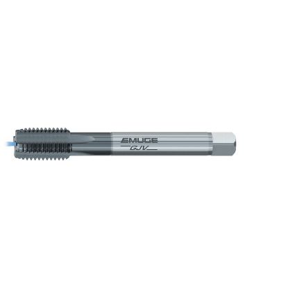 Picture of EMUGE C195R501.0422 Tap Mod Bottom M20-1.50MM 6H Metric DIN/DIN Coolant HSSE-Powder Metal TiCN