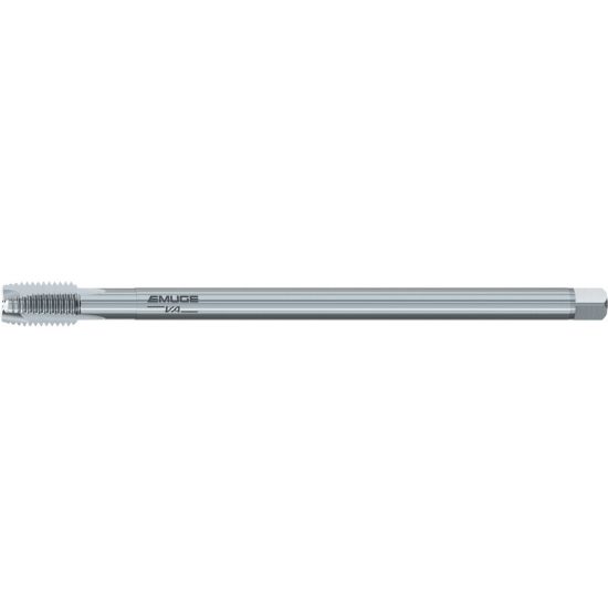 Picture of EMUGE C2203000.0118 Tap M18-2.50MM Plug Metric DIN/DIN 4P-5P HSSE Nitride