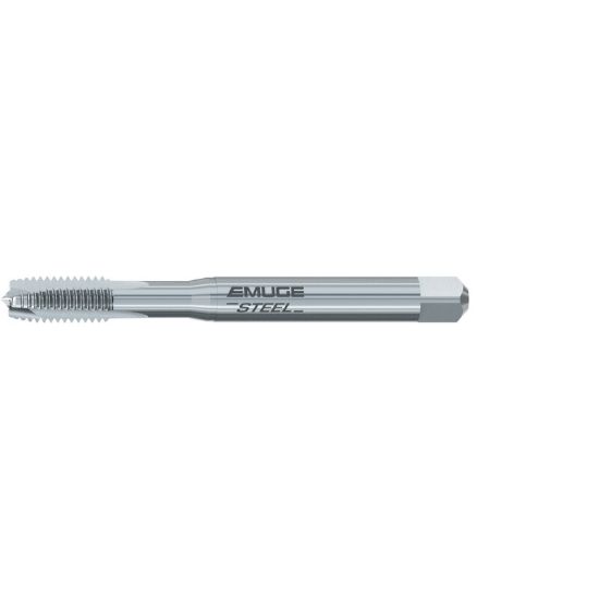 Picture of EMUGE B0208920.0040 Tap Plug M4-0.70MM 6G Metric DIN/DIN HSSE