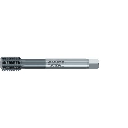 Picture of EMUGE C5216F00.0331 Tap Mod Bottom M14-1.50MM 6H Metric DIN/DIN HSSE-Powder Metal TiCN