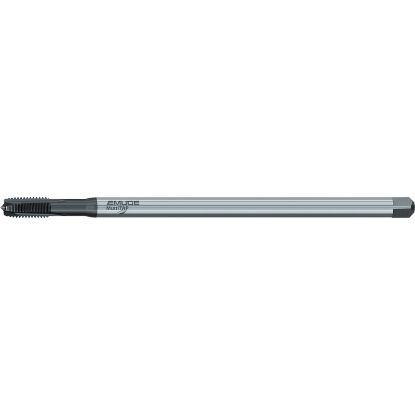 Picture of EMUGE B1667300.0080 Tap Plug M8-1.25MM 6H Metric DIN/DIN HSSE Nitride + Steam Oxide