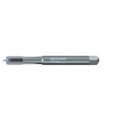 Picture of EMUGE C1950901.0251 Tap Mod Bottom M8-1.00MM 6H Metric DIN/DIN Coolant Carbide