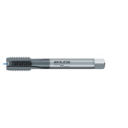 Picture of EMUGE C1959101.0120 Tap Mod Bottom M20-2.50MM 6H Metric DIN/DIN Coolant HSSE TiCN