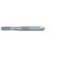 Picture of EMUGE B0921000.0080 Tap Mod Bottom M8-1.25MM 6H Metric DIN/DIN HSSE Nitride
