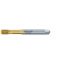 Picture of EMUGE BU377F00.5045 Tap 3/8-24.00TPI Mod Bottom NF/UNF/UNEF DINSI 2.0P-3.0P HSSE-Powder Metal TiN