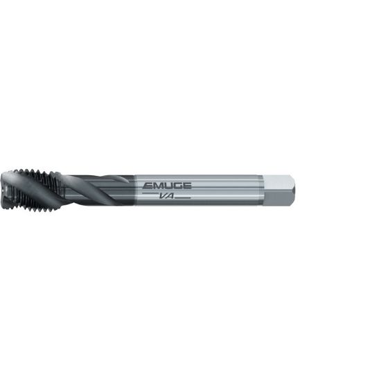 Picture of EMUGE CU50C310.5261 Tap 2-8.00TPI Mod Bottom NC/UNC DINSI 2.0P-3.0P HSSE GLT-1