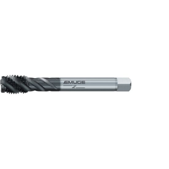 Picture of EMUGE CU50C400.5024 Tap 2-4.50TPI Mod Bottom NC/UNC DINSI 2.0P-3.0P HSSE GLT-1