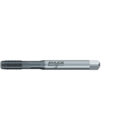 Picture of EMUGE BU599010.5042 Tap No.12-28.00TPI Bottoming NF/UNF/UNEF DINSI 1.5P-2.0P HSSE TiCN