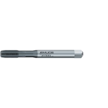 Picture of EMUGE BU939000.5009 Tap 1/4-20.00TPI Bottoming NC/UNC DINSI 1.5P-2.0P HSSE TiCN