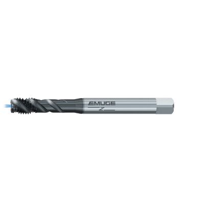 Picture of EMUGE BU99C400.5041 Tap Bottoming No.10-32.00TPI 2B NF/UNF/UNEF DINSI Coolant HSSE GLT-1