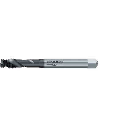 Picture of EMUGE BU51S810.5609 Tap No.2-56.00TPI Bottoming STI-I DINSI 1.5P-2.0P Carbide HSSE DLC