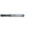 Picture of EMUGE BU533200.5009 Tap 1/4-20.00TPI Mod Bottom NC/UNC DINSI 2.0P-3.0P Carbide HSSE Oxide + TiN