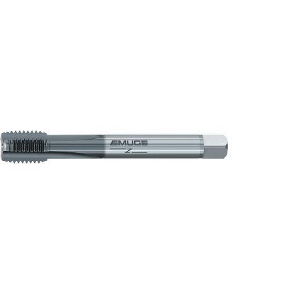 Picture of EMUGE C0119401.0359 Tap M16-1.50MM Bottoming Metric DIN/DIN 1.5P-2.0P Cobalt HSSE TiCN